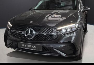 Mercedes-Benz GLC 220 17.440 km 57.700 &euro; Neuwied 56566