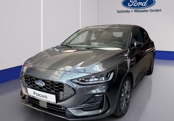 Ford Focus 3.780 km 27.990 &euro; Dierdorf 56269