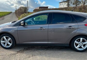 Ford Focus 87.000 km 5.600 &euro; Nastätten 56355