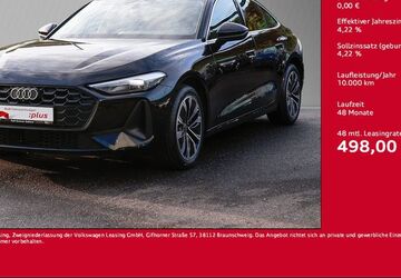 Audi A5 21.164 km 43.980 &euro; Koblenz 56070