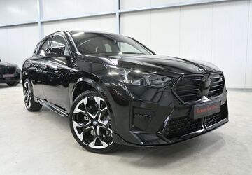 BMW X2 16.489 km 53.500 &euro; Weißenthurm 56575