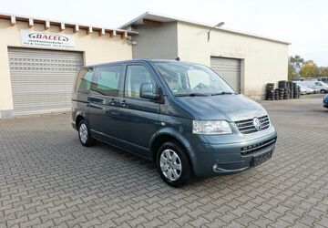 VW T5 Transporter 272.411 km 6.990 &euro; Bendorf 56170