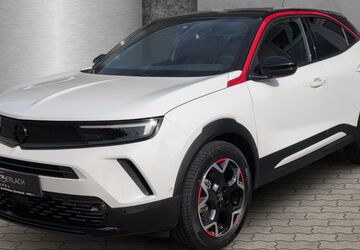 Opel Mokka 18.907 km 19.800 &euro; Niederahr 56414