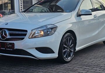 Mercedes-Benz A 180 228.000 km 9.490 &euro; Neuwied 56566