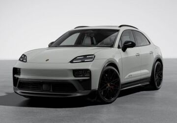 Porsche Macan 4.750 km 112.500 &euro; Koblenz 56070