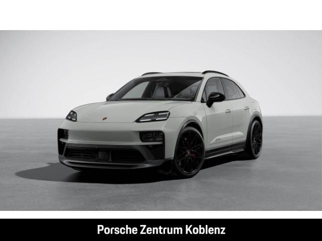 Porsche Macan 4.750 km 112.500 &euro; Koblenz 56070