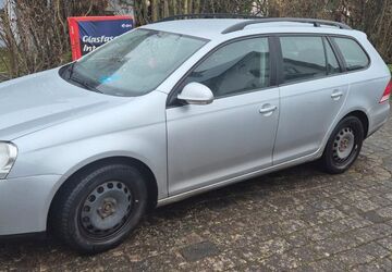 VW Golf 260.000 km 2.300 &euro; Andernach 56626