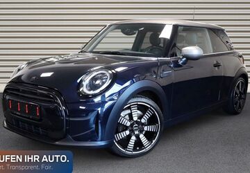 Mini Cooper 38.932 km 22.900 &euro; Koblenz 56073