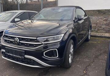 VW T-Roc 10.700 km 29.600 &euro; Lahnstein 56112