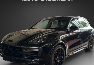 Porsche Cayenne 73.900 km 57.900 &euro; Treis-Karden 56253
