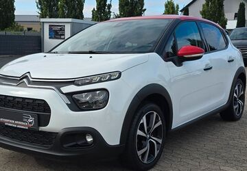 Citroen C3 32.000 km 12.799 &euro; Andernach 56626