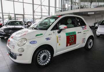 Fiat 500 79.320 km 5.499 &euro; Lahnstein 56112