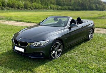 BMW 420 146.000 km 19.000 &euro; Niedersteinebach 56593