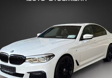 BMW 530 113.900 km 33.900 &euro; Treis-Karden 56253