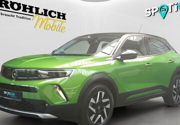 Opel Mokka 90.850 km 14.400 &euro; Koblenz 56073