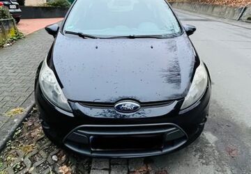 Ford Fiesta 178.000 km 3.500 &euro; Diez 65582