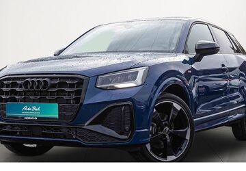 Audi Q2 1.370 km 38.940 &euro; Diez 65582