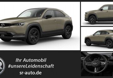 Mazda MX-30 1.300 km 29.380 &euro; Diez 65582