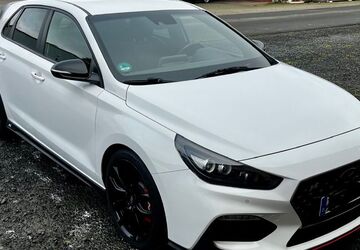 Hyundai i30 148.888 km 18.999 &euro; Koblenz 56075