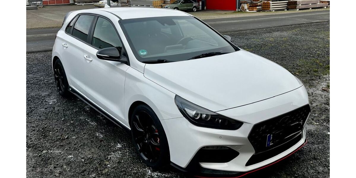 Hyundai i30 148.888 km 18.999 &euro; Koblenz 56075