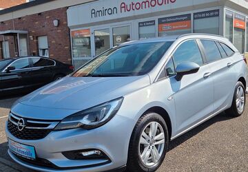 Opel Astra 147.000 km 6.599 &euro; Koblenz 56070
