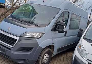 Peugeot Boxer 218.000 km 7.650 &euro; Plaidt- bei Koblenz 56637