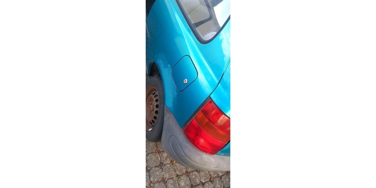 Nissan Micra K11 99.000 km 1.200 &euro; Mülheim-Kärlich 56218