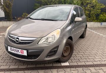 Opel Corsa 130.000 km 4.490 &euro; Koblenz 56070