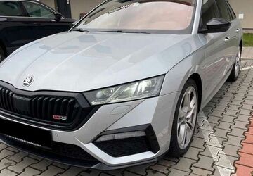 Skoda Octavia 121.000 km 18.190 &euro; Heiligenroth 56412