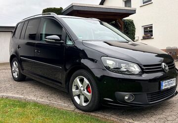 VW Touran 52.200 km 16.400 &euro; Bad-Breisig 53498