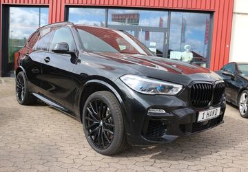 BMW X5 112.900 km 51.900 &euro; Neuwied 56566