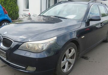 BMW 530 352.430 km 2.200 &euro; Andernach 56626