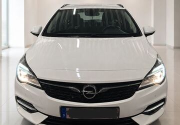 Opel Astra 161.700 km 6.990 &euro; Koblenz 56070