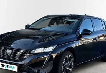 Peugeot 308 13.000 km 25.900 &euro; Mayen 56727