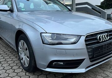 Audi A4 253.000 km 7.499 &euro; Koblenz OT Neuendorf 56070