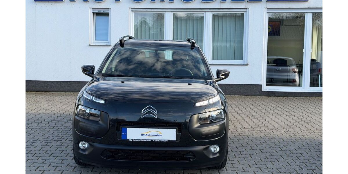Citroen C4 Cactus 95.000 km 8.999 &euro; Neuwied 56567