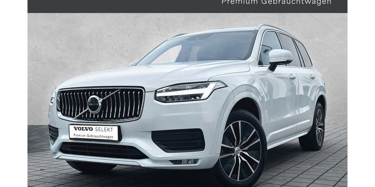 Volvo XC90 52.500 km 44.490 &euro; Koblenz/Gwb. Arenberg 56077