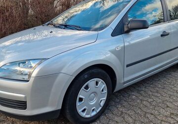 Ford Focus 85.240 km 5.470 &euro; Neuwied 56566
