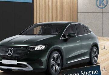 Mercedes-Benz EQE 3.425 km 60.890 &euro; Koblenz 56073