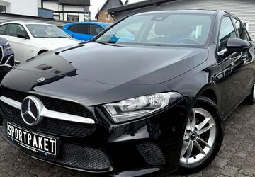 Mercedes-Benz A 180 66.000 km 18.900 &euro; Wirges 56422