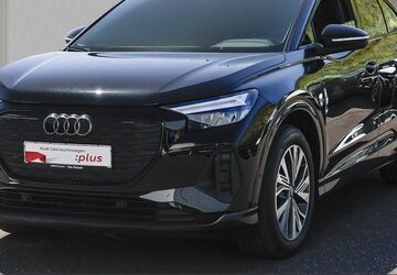 Audi Q4 e-tron 40.479 km 34.580 &euro; Koblenz 56070