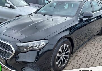 Mercedes-Benz E 200 19.900 km 40.900 &euro; Nastätten 56355