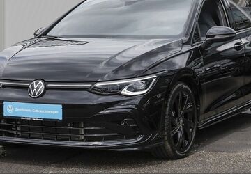 VW Golf 19.978 km 30.980 &euro; Koblenz 56070