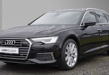 Audi A6 49.159 km 37.480 &euro; Bendorf 56170