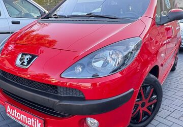 Peugeot 1007 67.844 km 4.299 &euro; Koblenz 56070