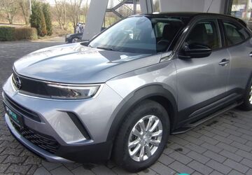 Opel Mokka-e 37.478 km 18.990 &euro; Ransbach-Baumbach 56235