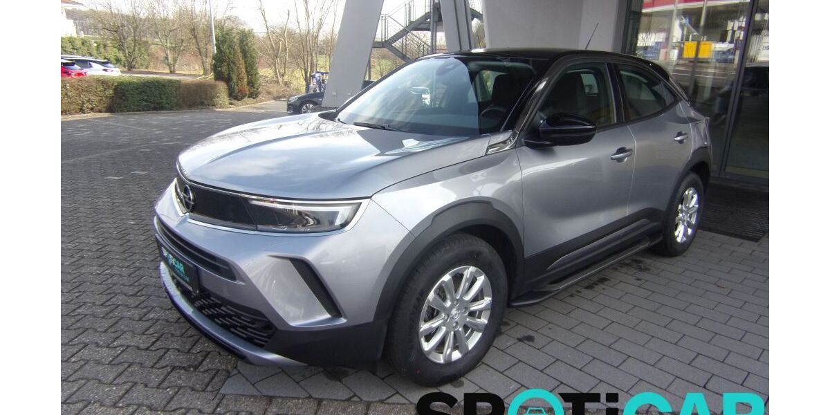 Opel Mokka-e 37.478 km 18.990 &euro; Ransbach-Baumbach 56235
