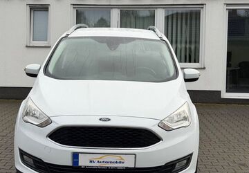 Ford Grand C-Max 125.000 km 7.990 &euro; Neuwied 56567