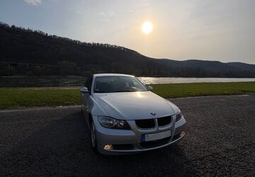 BMW 318 102.000 km 7.200 &euro; Neuwied 56567