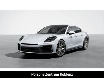 Gebrauchte Porsche Panamera